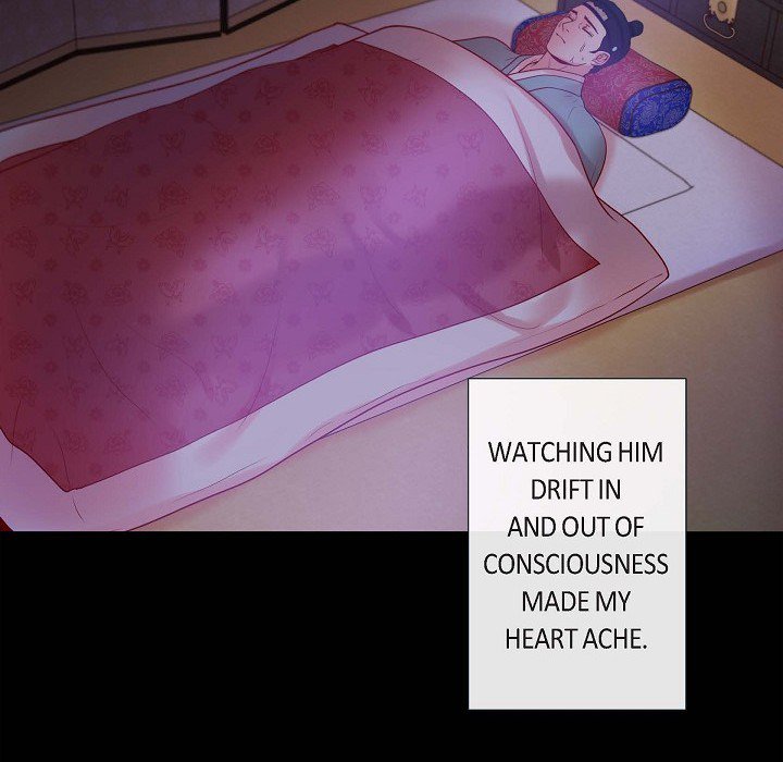 Around the Tiger Around the Tiger EP 6 - Toomics page 58 - 
