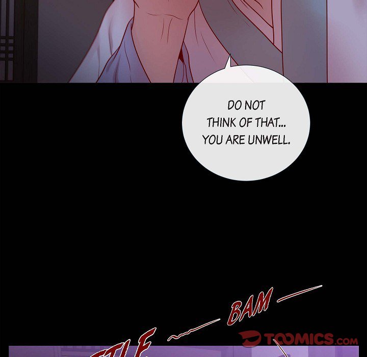 Around the Tiger Around the Tiger EP 6 - Toomics page 62 - 
