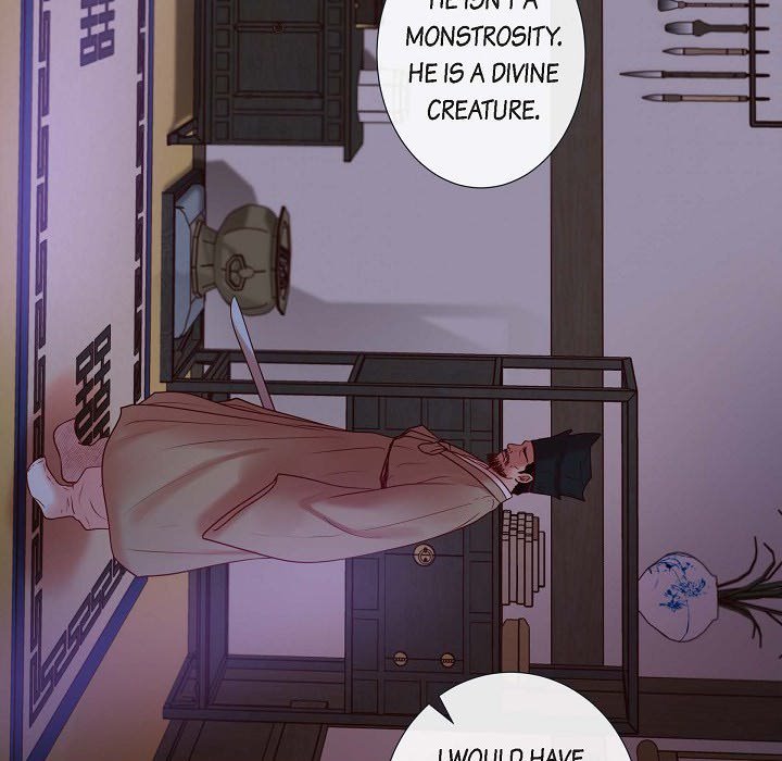 Around the Tiger Around the Tiger EP 6 - Toomics page 67 - 