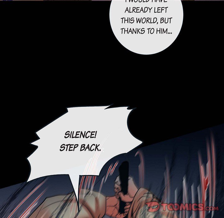Around the Tiger Around the Tiger EP 6 - Toomics page 68 - 