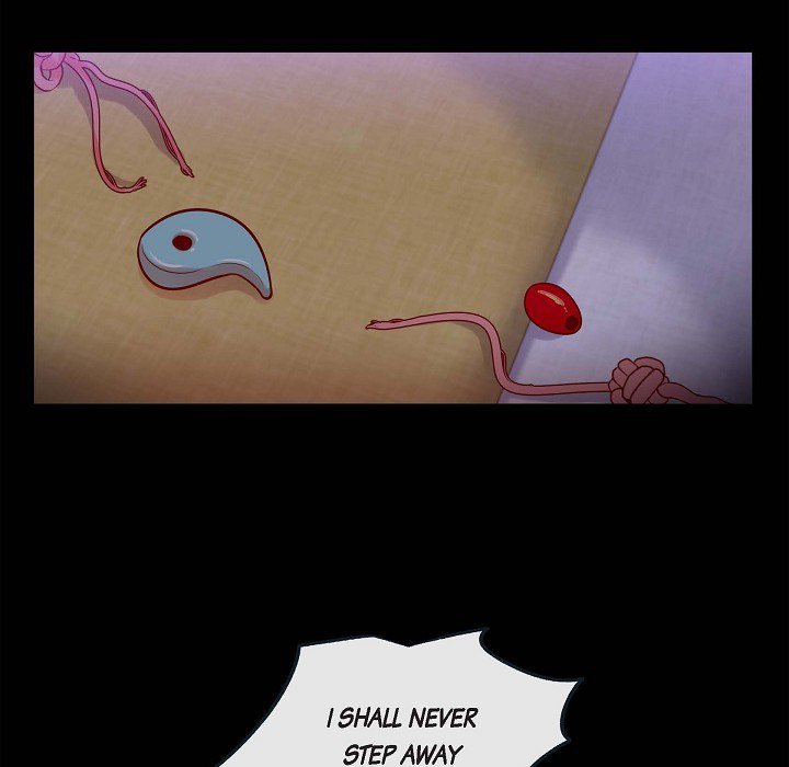 Around the Tiger Around the Tiger EP 6 - Toomics page 71 - 