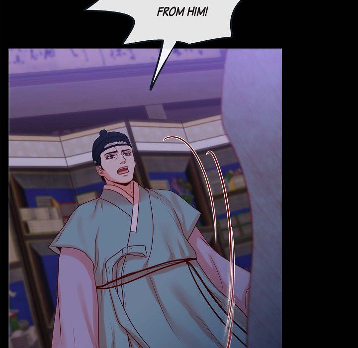 Around the Tiger Around the Tiger EP 6 - Toomics page 72 - 