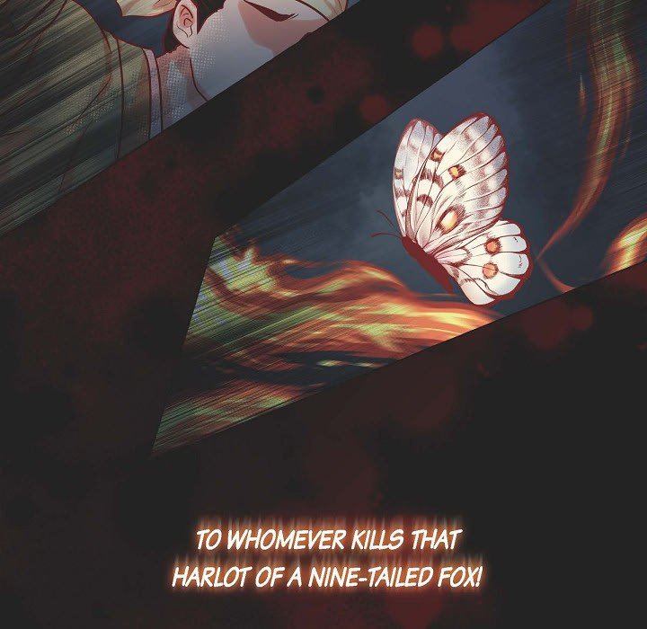 Around the Tiger Around the Tiger EP 6 - Toomics page 88 - 