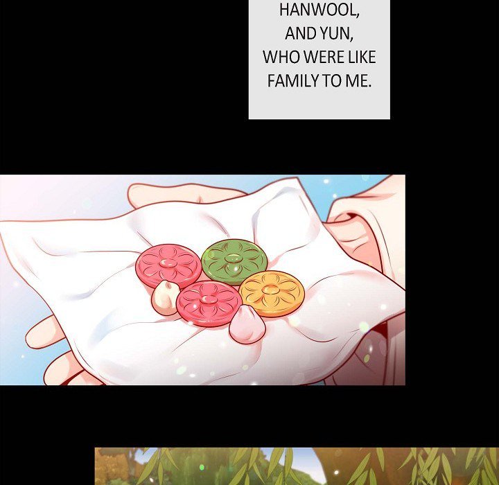 Around the Tiger Around the Tiger EP 6 - Toomics page 10 - 