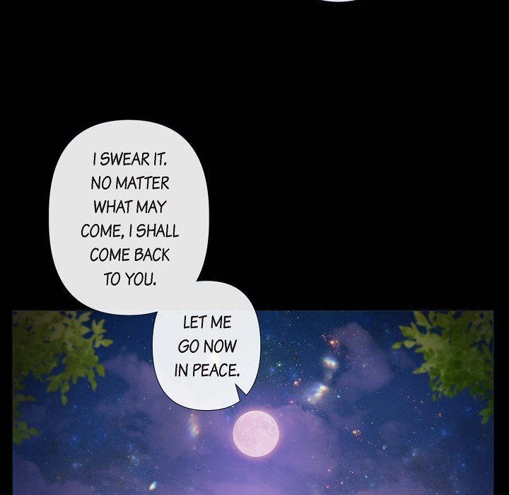 Around the Tiger Around the Tiger EP 7 - Toomics page 22 - 