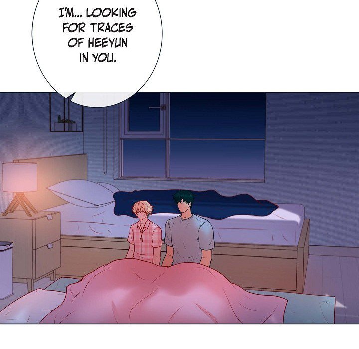 Around the Tiger Around the Tiger EP 7 - Toomics page 38 - 