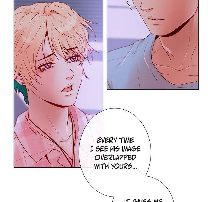 Around the Tiger Around the Tiger EP 7 - Toomics page 40 - 