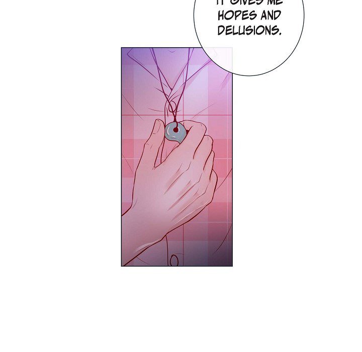 Around the Tiger Around the Tiger EP 7 - Toomics page 41 - 