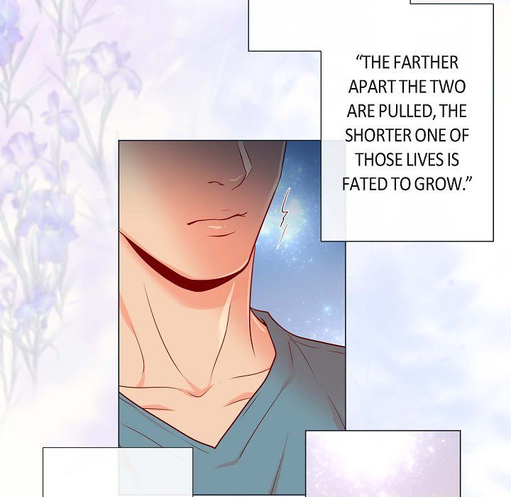 Around the Tiger Around the Tiger EP 7 - Toomics page 50 - 
