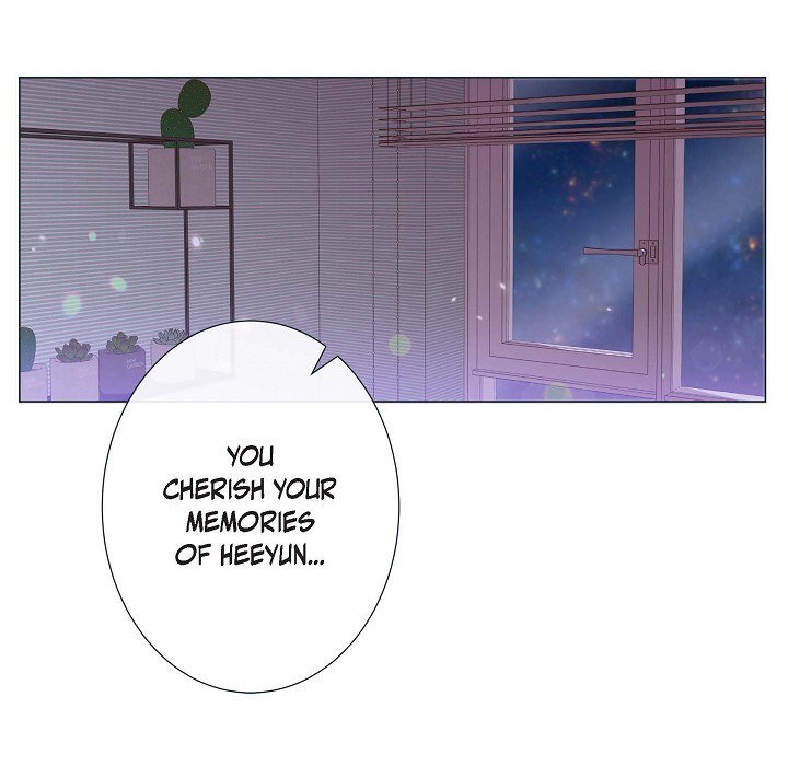 Around the Tiger Around the Tiger EP 7 - Toomics page 56 - 