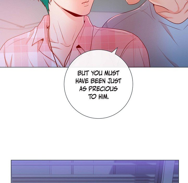 Around the Tiger Around the Tiger EP 7 - Toomics page 58 - 