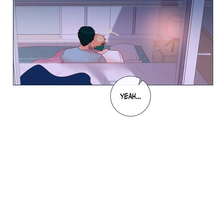 Around the Tiger Around the Tiger EP 7 - Toomics page 59 - 