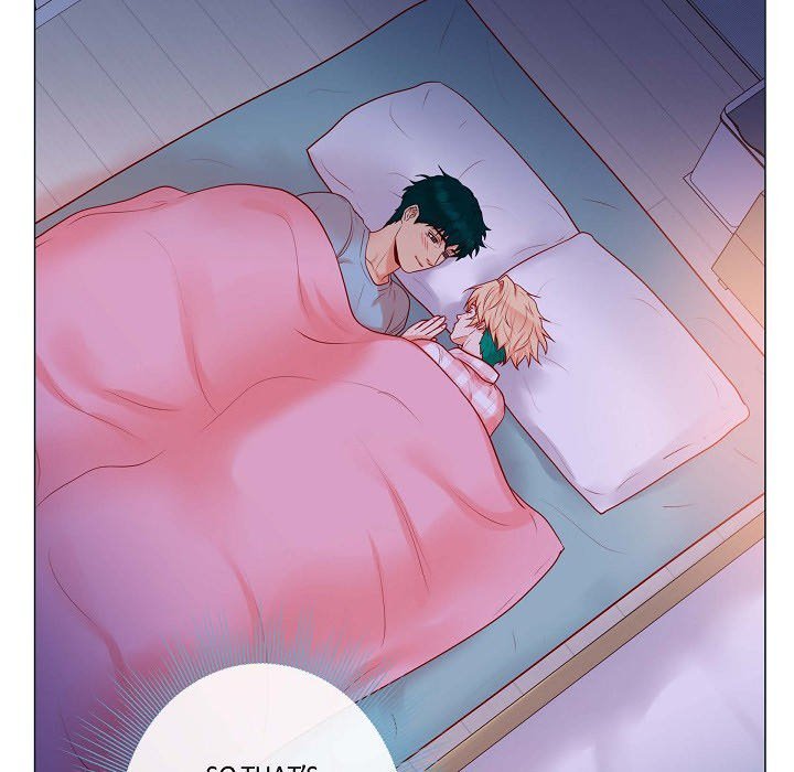 Around the Tiger Around the Tiger EP 7 - Toomics page 61 - 