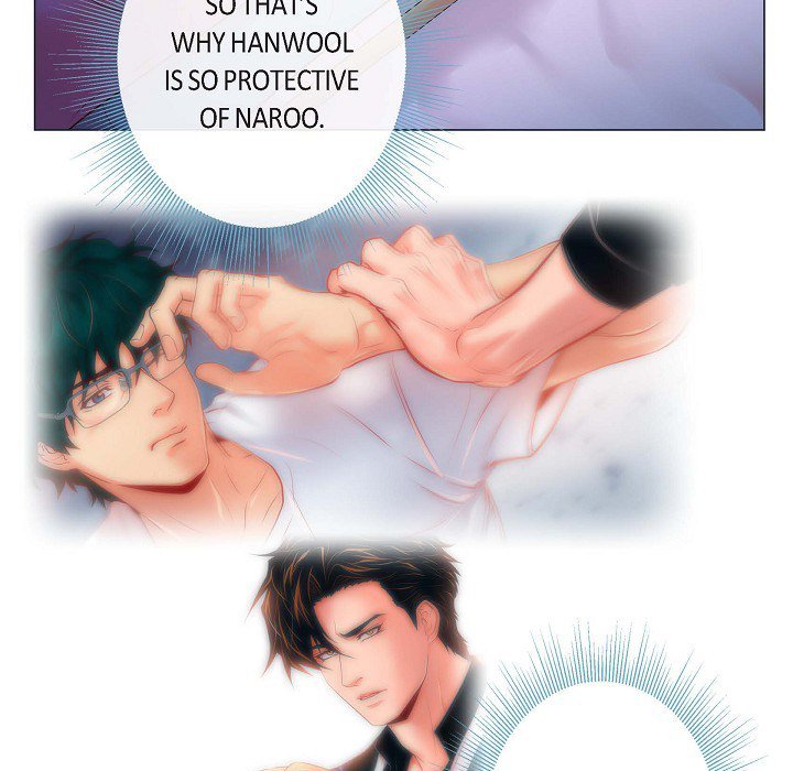 Around the Tiger Around the Tiger EP 7 - Toomics page 62 - 