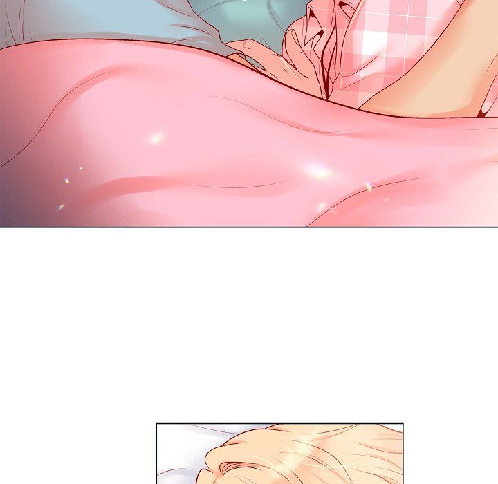 Around the Tiger Around the Tiger EP 7 - Toomics page 70 - 