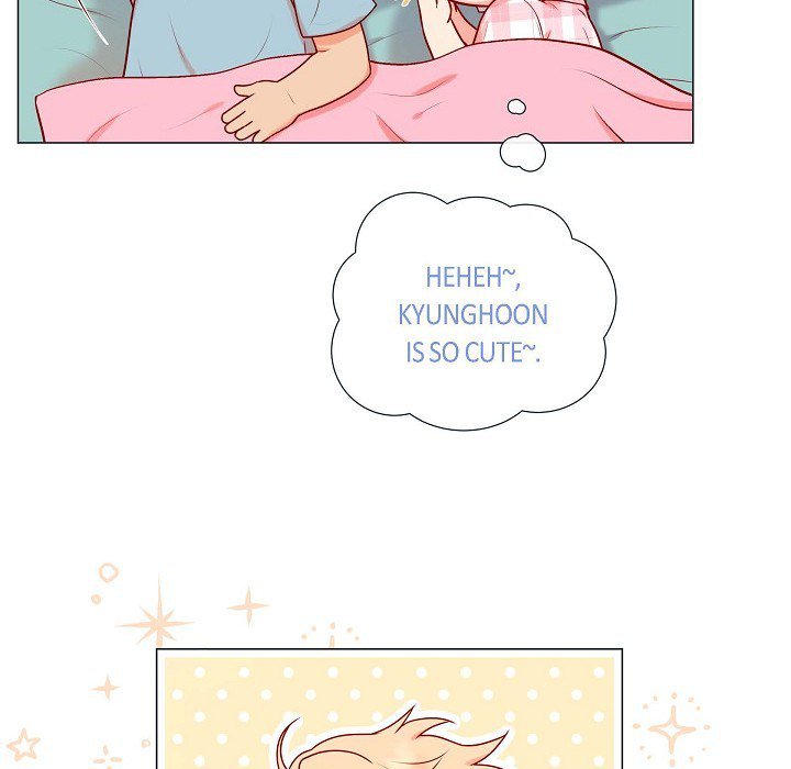 Around the Tiger Around the Tiger EP 7 - Toomics page 74 - 