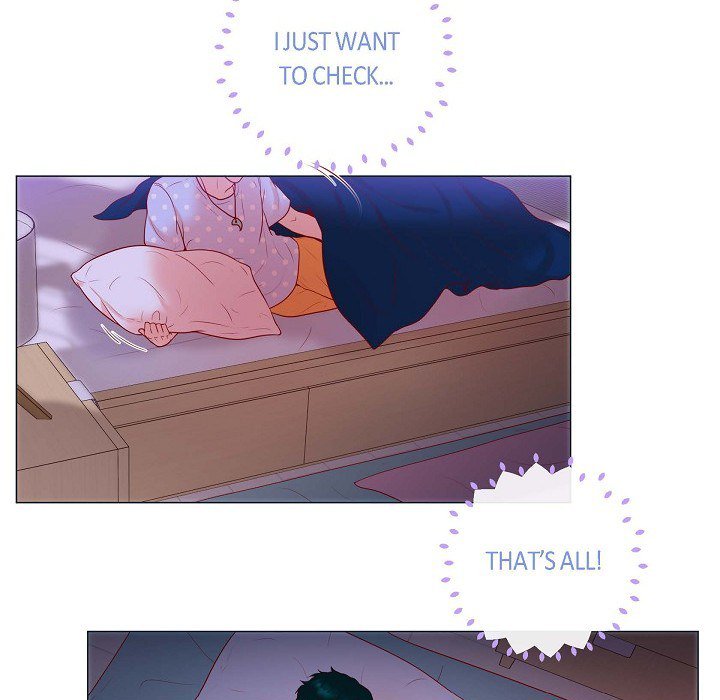 Around the Tiger Around the Tiger EP 7 - Toomics page 80 - 