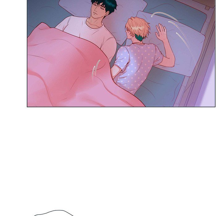 Around the Tiger Around the Tiger EP 7 - Toomics page 81 - 