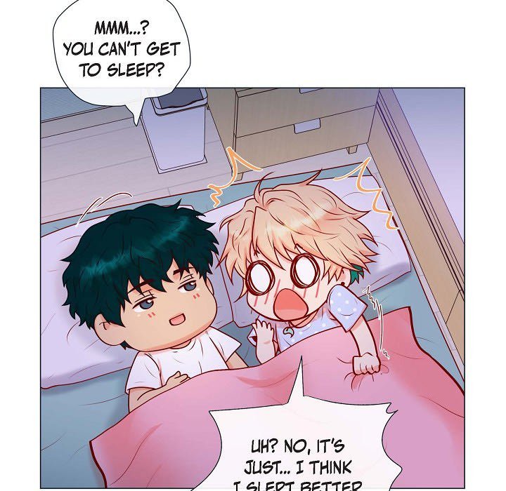 Around the Tiger Around the Tiger EP 7 - Toomics page 82 - 