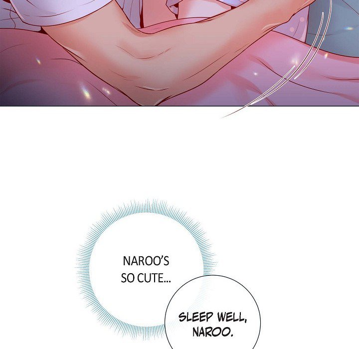 Around the Tiger Around the Tiger EP 7 - Toomics page 87 - 