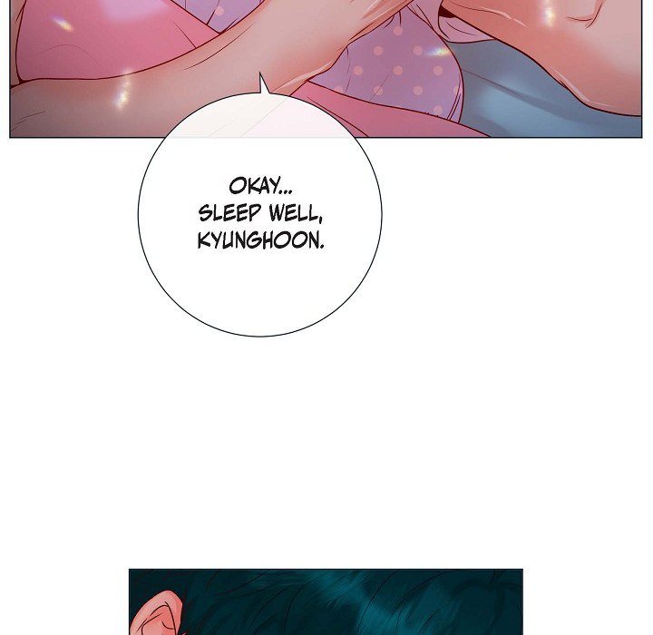 Around the Tiger Around the Tiger EP 7 - Toomics page 91 - 
