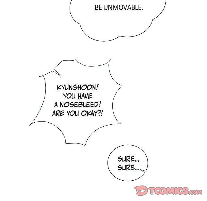 Around the Tiger Around the Tiger EP 8 - Toomics page 18 - 