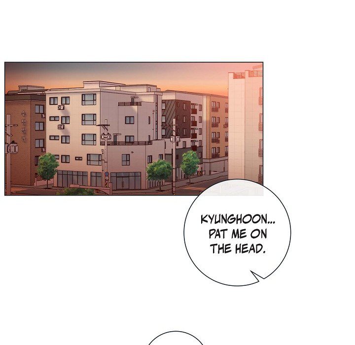 Around the Tiger Around the Tiger EP 8 - Toomics page 20 - 