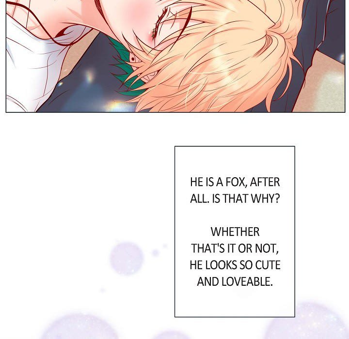 Around the Tiger Around the Tiger EP 8 - Toomics page 24 - 