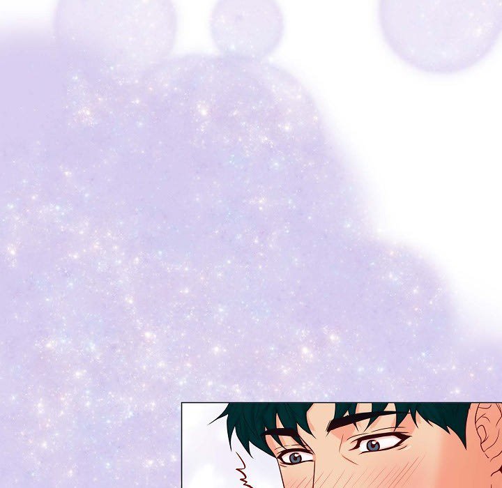 Around the Tiger Around the Tiger EP 8 - Toomics page 25 - 