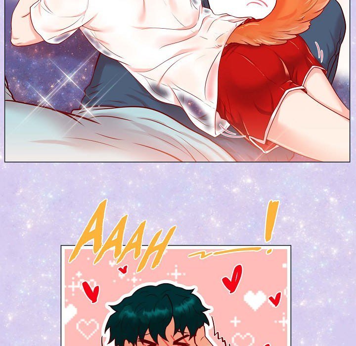 Around the Tiger Around the Tiger EP 8 - Toomics page 27 - 