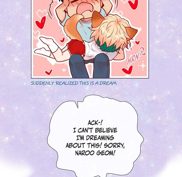Around the Tiger Around the Tiger EP 8 - Toomics page 28 - 