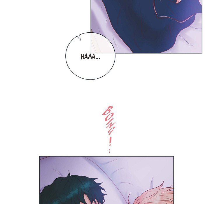 Around the Tiger Around the Tiger EP 8 - Toomics page 31 - 