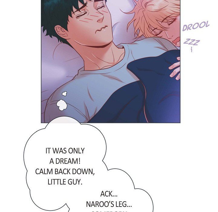 Around the Tiger Around the Tiger EP 8 - Toomics page 32 - 