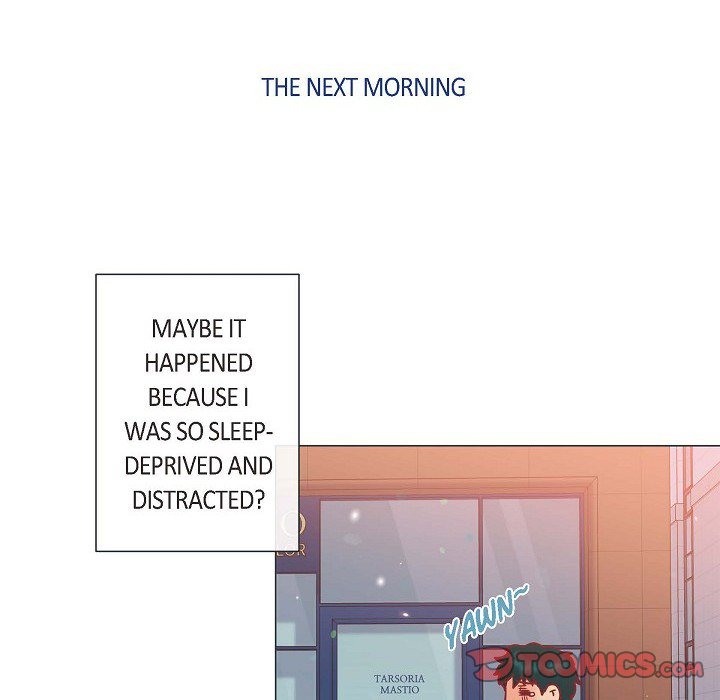 Around the Tiger Around the Tiger EP 8 - Toomics page 34 - 