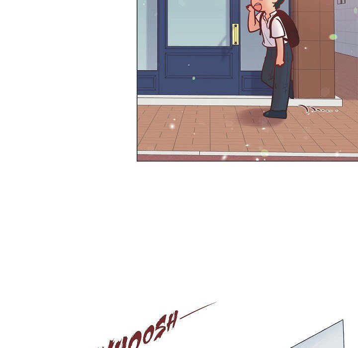 Around the Tiger Around the Tiger EP 8 - Toomics page 35 - 