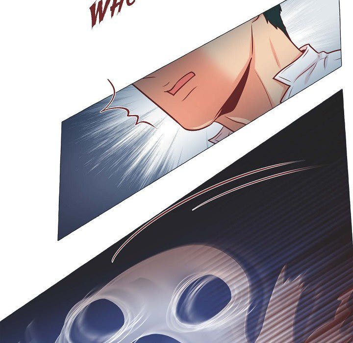 Around the Tiger Around the Tiger EP 8 - Toomics page 36 - 