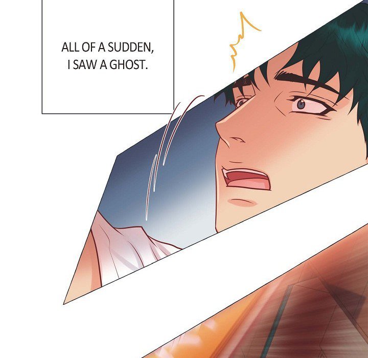 Around the Tiger Around the Tiger EP 8 - Toomics page 38 - 