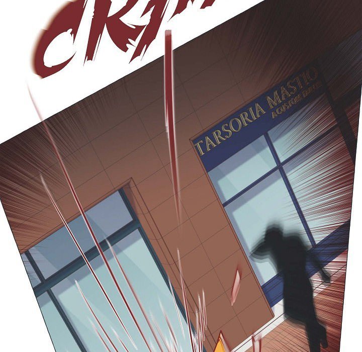 Around the Tiger Around the Tiger EP 8 - Toomics page 40 - 