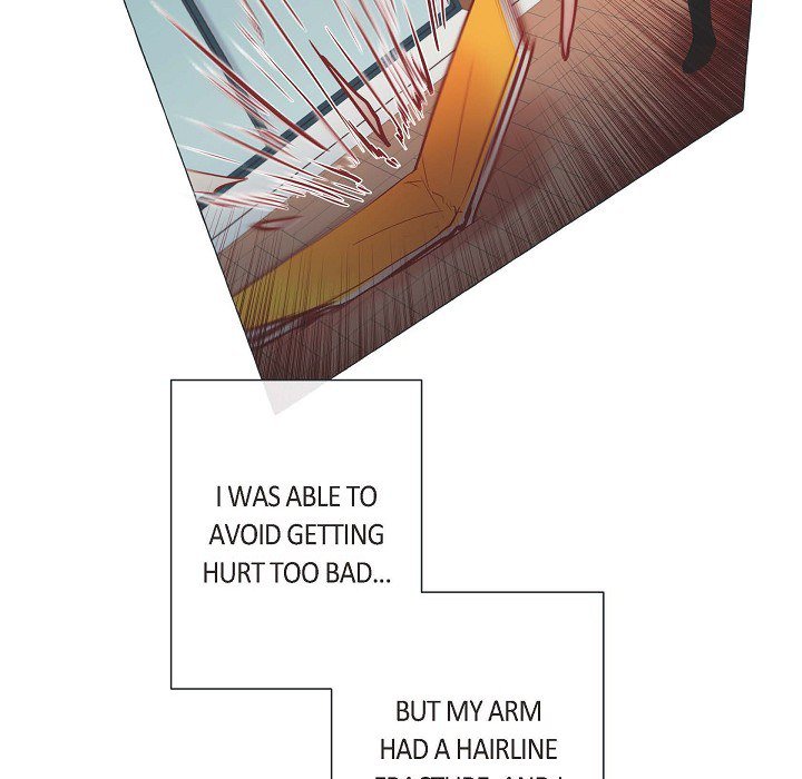 Around the Tiger Around the Tiger EP 8 - Toomics page 41 - 