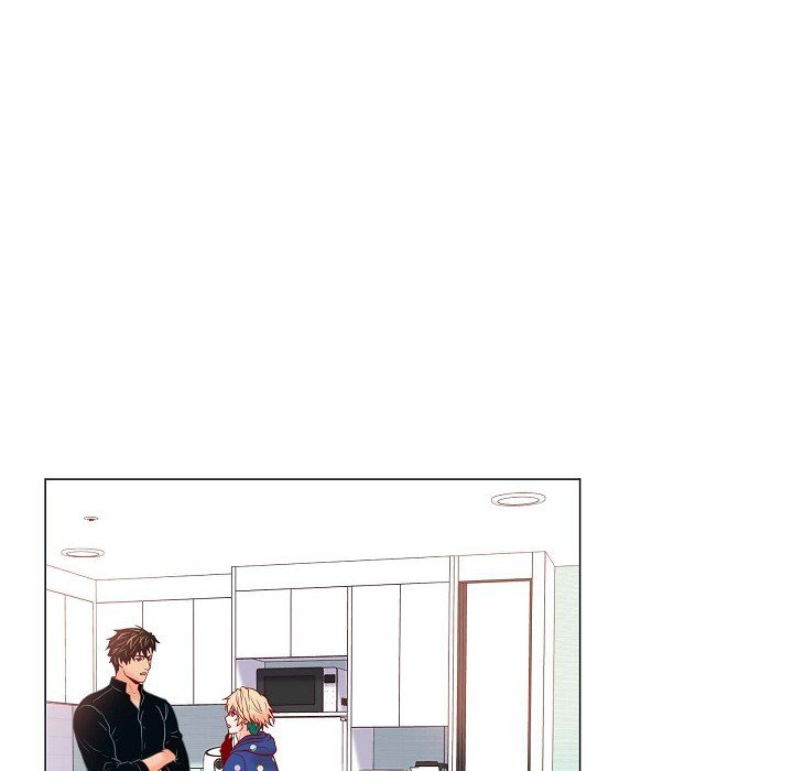 Around the Tiger Around the Tiger EP 8 - Toomics page 43 - 