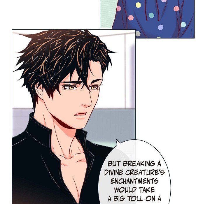 Around the Tiger Around the Tiger EP 8 - Toomics page 46 - 