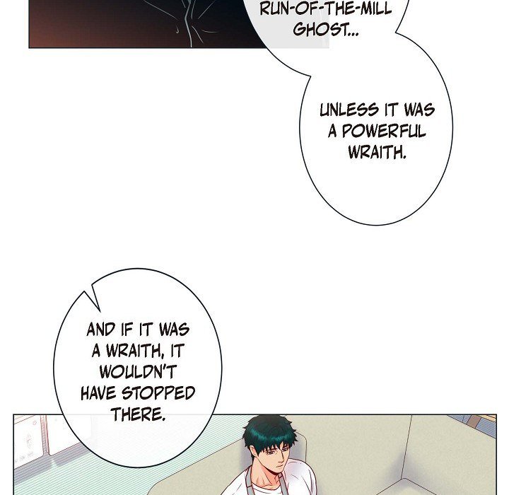 Around the Tiger Around the Tiger EP 8 - Toomics page 47 - 