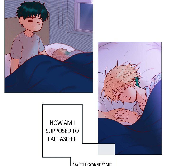Around the Tiger Around the Tiger EP 8 - Toomics page 6 - 