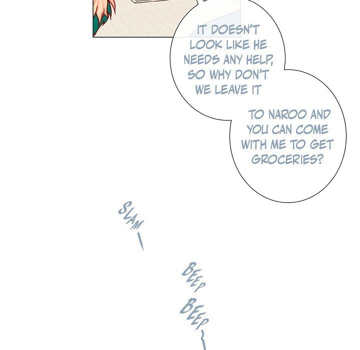 Around the Tiger Around the Tiger EP 8 - Toomics page 65 - 