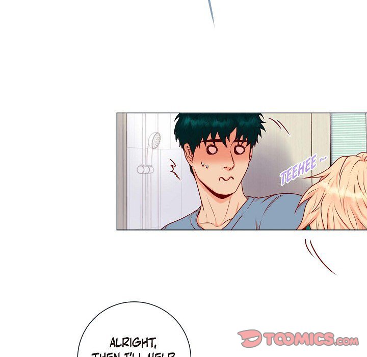 Around the Tiger Around the Tiger EP 8 - Toomics page 66 - 