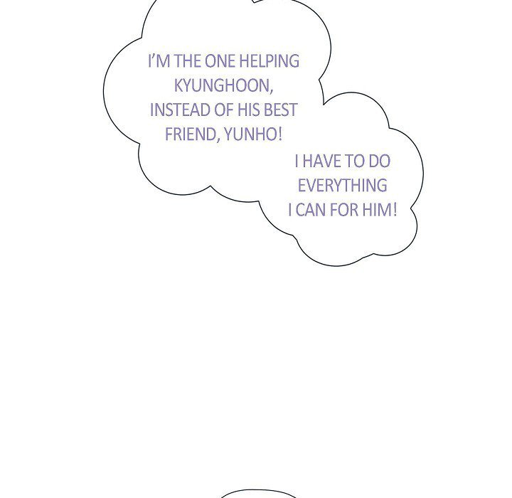 Around the Tiger Around the Tiger EP 8 - Toomics page 68 - 