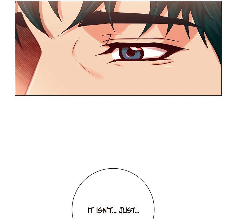Around the Tiger Around the Tiger EP 8 - Toomics page 80 - 