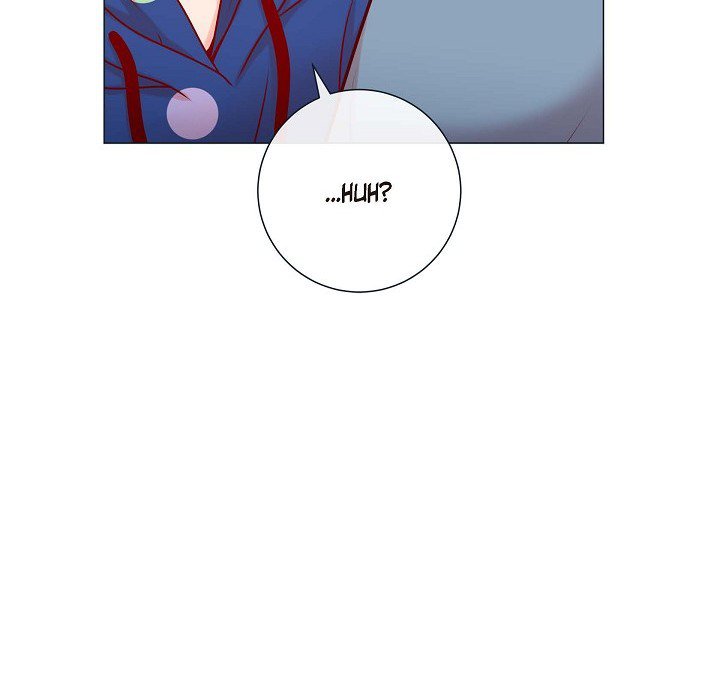Around the Tiger Around the Tiger EP 8 - Toomics page 83 - 