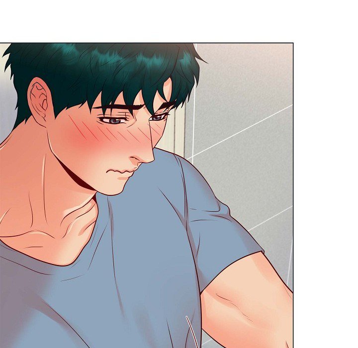 Around the Tiger Around the Tiger EP 8 - Toomics page 94 - 