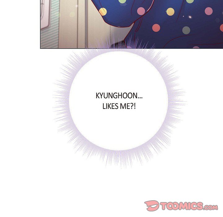 Around the Tiger Around the Tiger EP 8 - Toomics page 98 - 